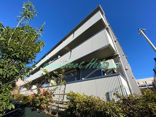 グレイスコート湘南