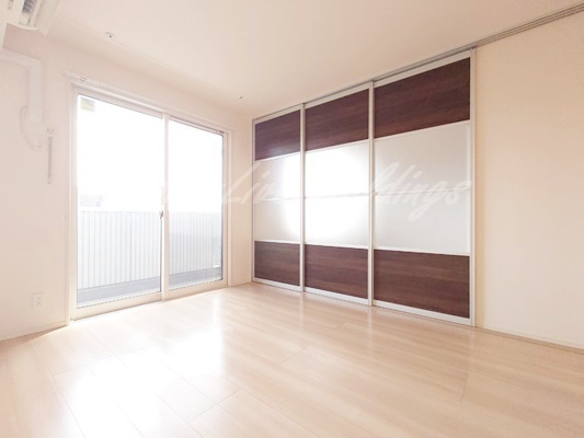 グレイスコート湘南の居間・リビング