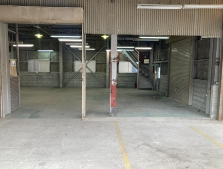 大東市平野屋２丁目工場・倉庫の内装