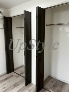 【収納】 | ハーミットクラブハウストゥギャザー八広