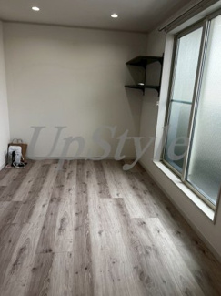 【居間・リビング】 | ハーミットクラブハウストゥギャザー八広