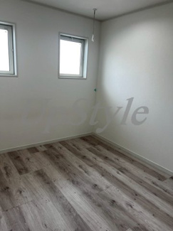 【洋室】 | ハーミットクラブハウストゥギャザー八広