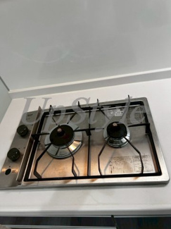 【キッチン】 | ハーミットクラブハウストゥギャザー八広