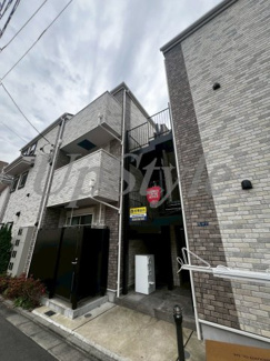 【外観】 | ハーミットクラブハウストゥギャザー八広