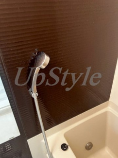 【浴室】 | ハーミットクラブハウストゥギャザー八広