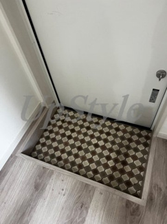 【玄関】 | ハーミットクラブハウストゥギャザー八広