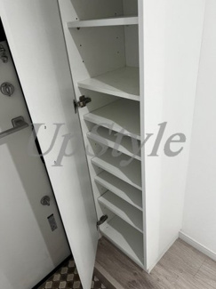 【収納】 | ハーミットクラブハウストゥギャザー八広