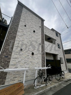 【外観】 | ハーミットクラブハウストゥギャザー八広