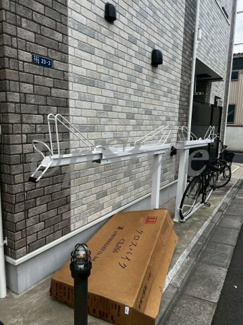 【その他共用部分】 | ハーミットクラブハウストゥギャザー八広