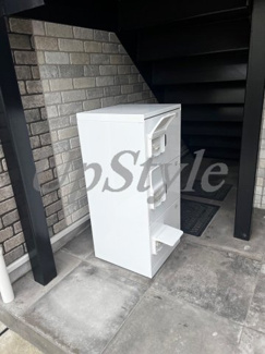 【その他共用部分】 | ハーミットクラブハウストゥギャザー八広