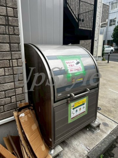 【その他共用部分】 | ハーミットクラブハウストゥギャザー八広