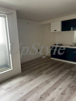 【居間・リビング】 | ハーミットクラブハウストゥギャザー八広