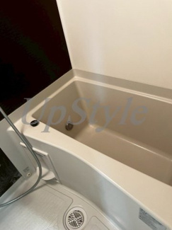 【浴室】 | ハーミットクラブハウストゥギャザー八広