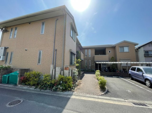 サニーコート院殿