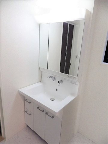 【完成予想図】 | 墨田区東向島６丁目の売地 | 施工例です。