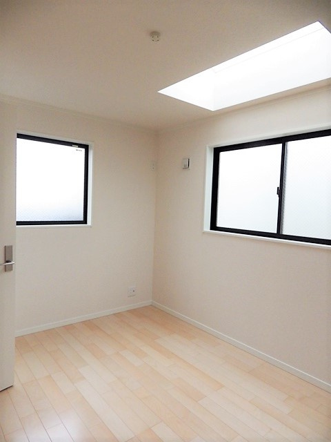 墨田区東向島６丁目の売地の完成予想図|施工例です。