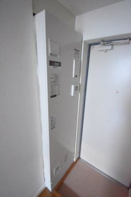 【玄関】 | ヨコハマベイヒルズ