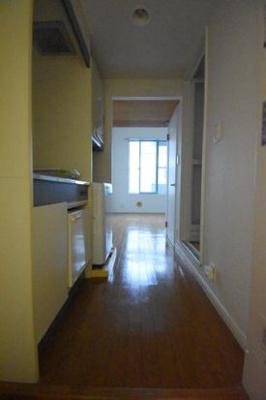 【内装】 | ヨコハマベイヒルズ