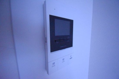 【セキュリティ】 | ヨコハマベイヒルズ