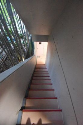 【エントランス】 | ヨコハマベイヒルズ