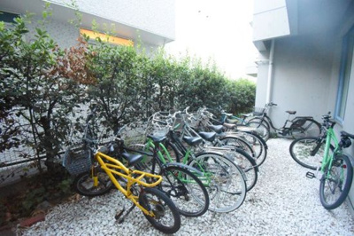 【その他共用部分】 | ヨコハマベイヒルズ