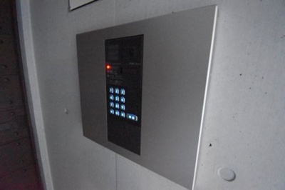 【セキュリティ】 | ヨコハマベイヒルズ