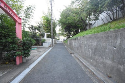 【周辺】 | ヨコハマベイヒルズ