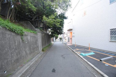 【その他共用部分】 | ヨコハマベイヒルズ