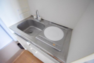 【キッチン】 | ヨコハマベイヒルズ