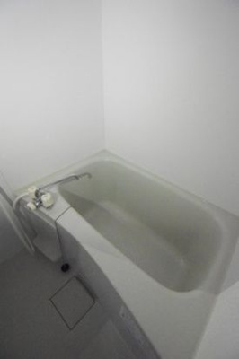 【浴室】 | ヨコハマベイヒルズ