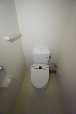 【トイレ】 | ヨコハマベイヒルズ