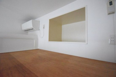 【洋室】 | ヨコハマベイヒルズ