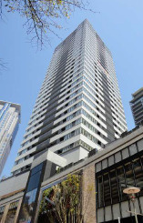 【外観】 | ジオグランデ梅田