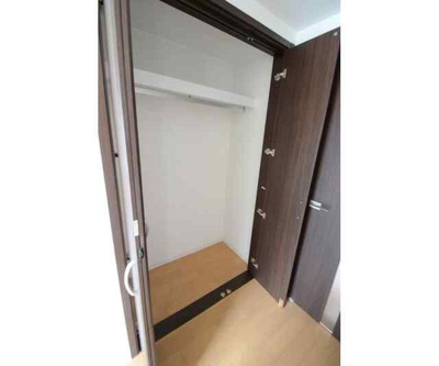 【収納】 | フォレストメゾンパーシモン1(フォレストメゾンパーシモンワン)