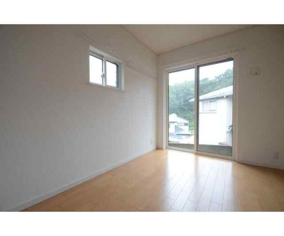 【寝室】 | フォレストメゾンパーシモン1(フォレストメゾンパーシモンワン)