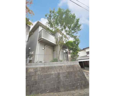 【展望】 | フォレストメゾンパーシモン1(フォレストメゾンパーシモンワン)