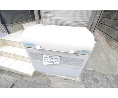 【その他共用部分】 | フォレストメゾンパーシモン1(フォレストメゾンパーシモンワン)