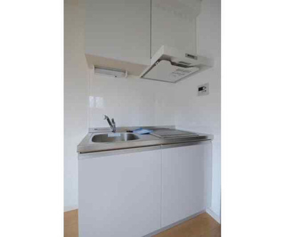 【キッチン】 | フォレストメゾンパーシモン1(フォレストメゾンパーシモンワン)