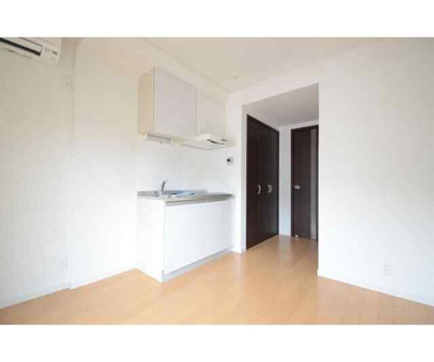 【キッチン】 | フォレストメゾンパーシモン1(フォレストメゾンパーシモンワン)