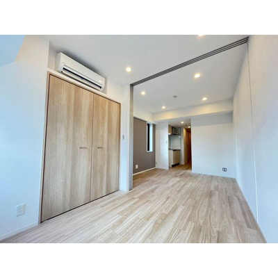 【内装】 | STANDZ京都駅西