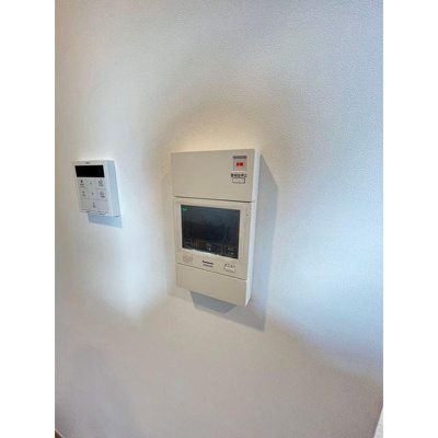 【セキュリティ】 | STANDZ京都駅西