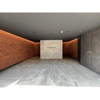 【エントランス】 | STANDZ京都駅西