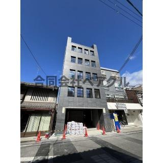 【外観】 | STANDZ京都駅西