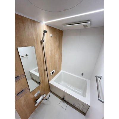 【浴室】 | STANDZ京都駅西