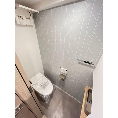 【トイレ】 | STANDZ京都駅西