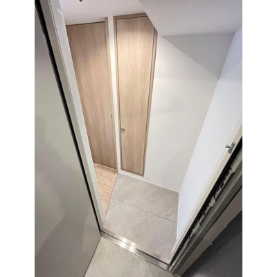 【玄関】 | STANDZ京都駅西