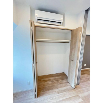 【収納】 | STANDZ京都駅西