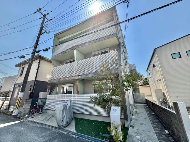 ブロンテ加古川