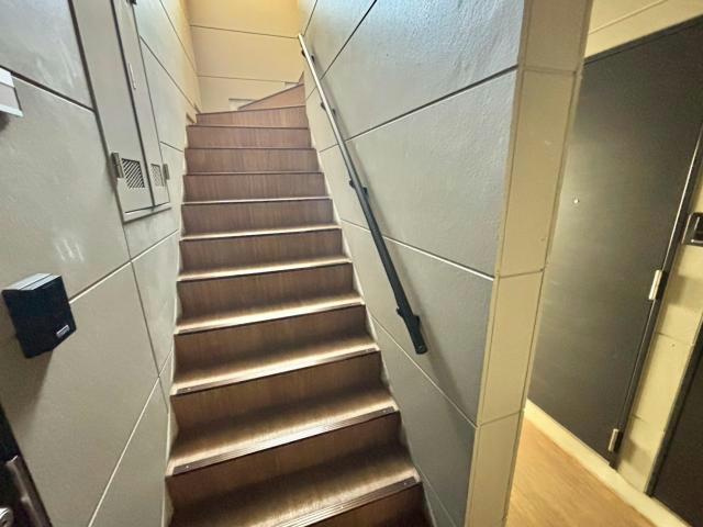 ブロンテ加古川の設備