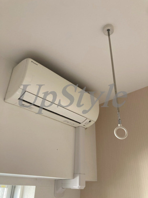 【設備】 | メインステージ錦糸町Ⅶラピス